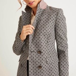 Boden Fawcett Blazer - New with Tags